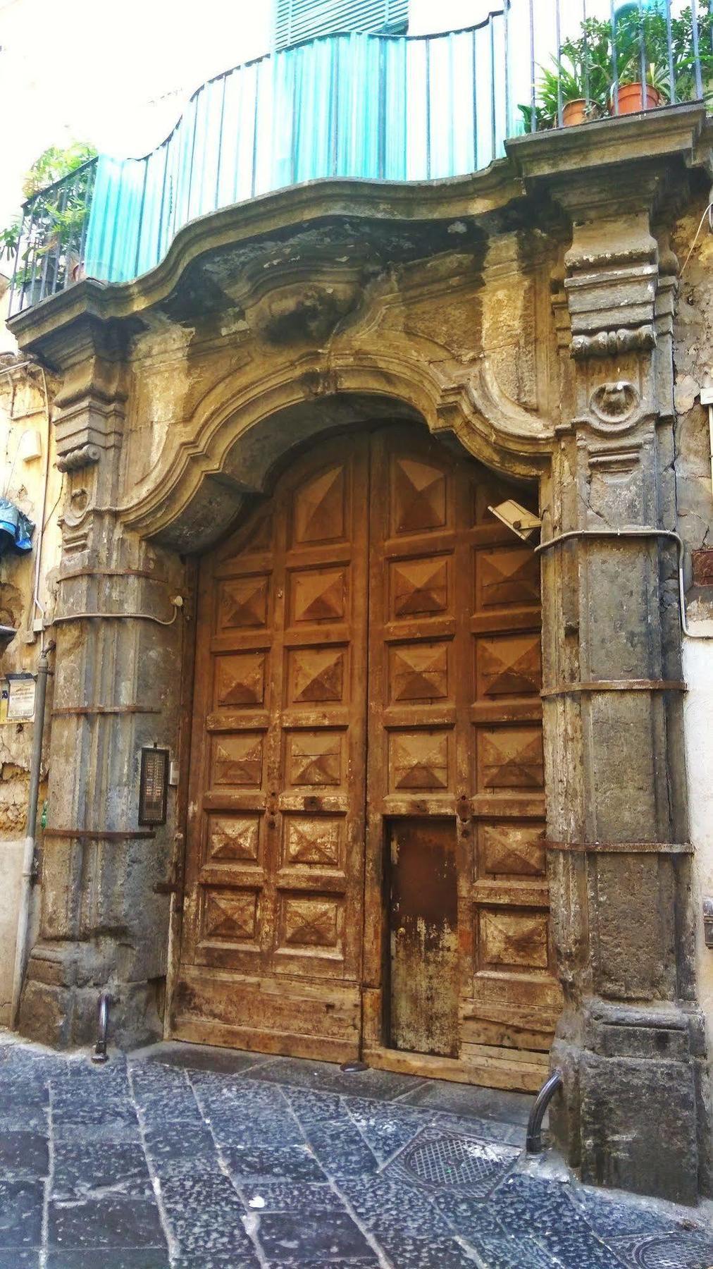 Cerasiello Neapel Exterior foto